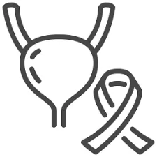 Bladder Control Support icon ViriFlow