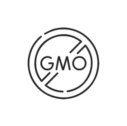 Non GMO ViriFlow Ingredients