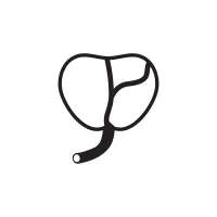 Normal Prostate Function icon ViriFlow