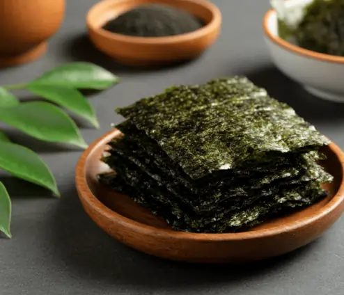 Nori Yaki Extract for Prostate Health ViriFlow