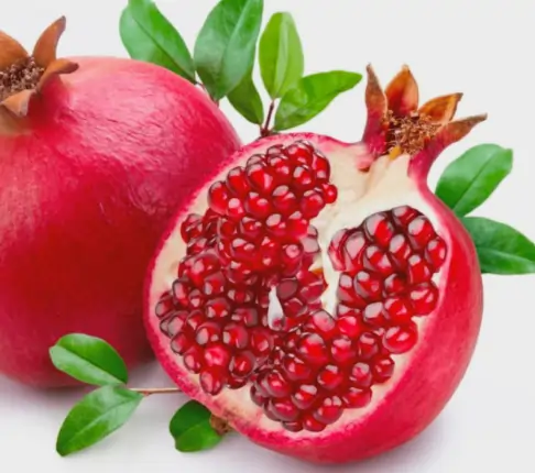 Pomegranate Extract Prostate PSA Support ViriFlow