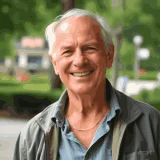 James T. ViriFlow Prostate Health Review Customer