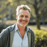 Michael R. ViriFlow Urinary Health Review Customer Australia